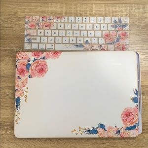 MacBook Pro 13 inch laptop case